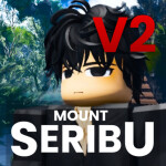 [v2 Testing] Mount Seribu
