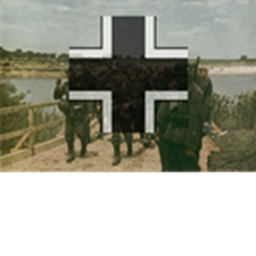 Schlacht Von Slivice, 1945
