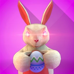 Save Easter Obby! [Eggs Relocated] icon