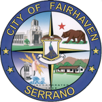Serrano Department of Corrections & Rehabilitation