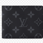 cool airpod lv wallet