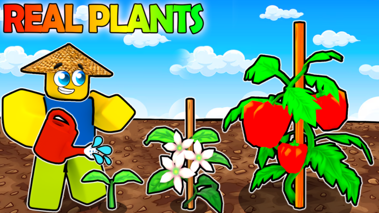 🌱 Plant Farm screenshot 1