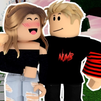 Dream Topia Roleplay
