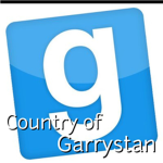 Country of Garrystan