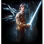 STAR WARS IS THE BEST!