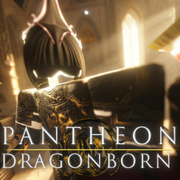 [RALLY] Pantheon