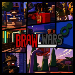 Brawl Wars