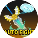 Auto Fight Skill