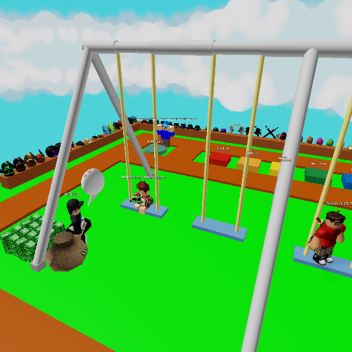 YouTuber OBBY