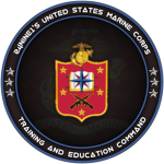 ・| USMC |・ Training and Education Command
