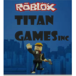 roblox titan games
