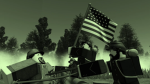 {TFB} Lies of our fathers, Civil War.