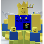 Default Noob Army