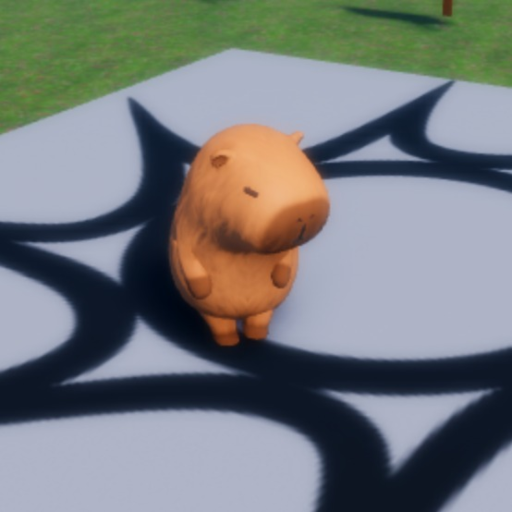 The Most Random Game On Roblox