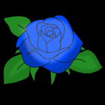 •Blue Rose Clothing•
