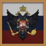Partz's Rossiyskaya Imperiya