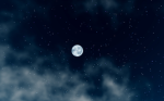 <snowy weather>