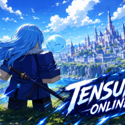 Tensura Online