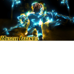 PETS MUSCLE LEGENDS