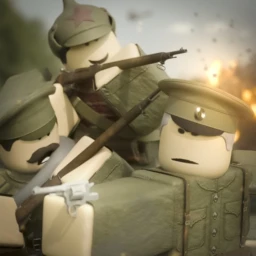 Southern Conflict icon
