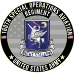USAR | 160th Spеcial Operations Aviation Regiment