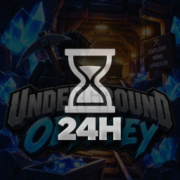 [⛏️RELEASE] Underground Odyssey