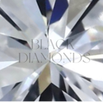Go Black Diamonds!