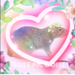 Rat Epic bois