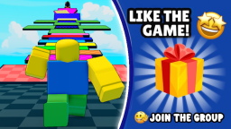 Prędkość Run Obby