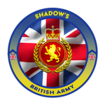 Shadow's British Army!