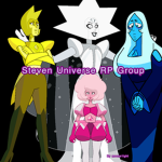 _-Steven Universe RP Group-_