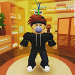 M0_N5's Clothes