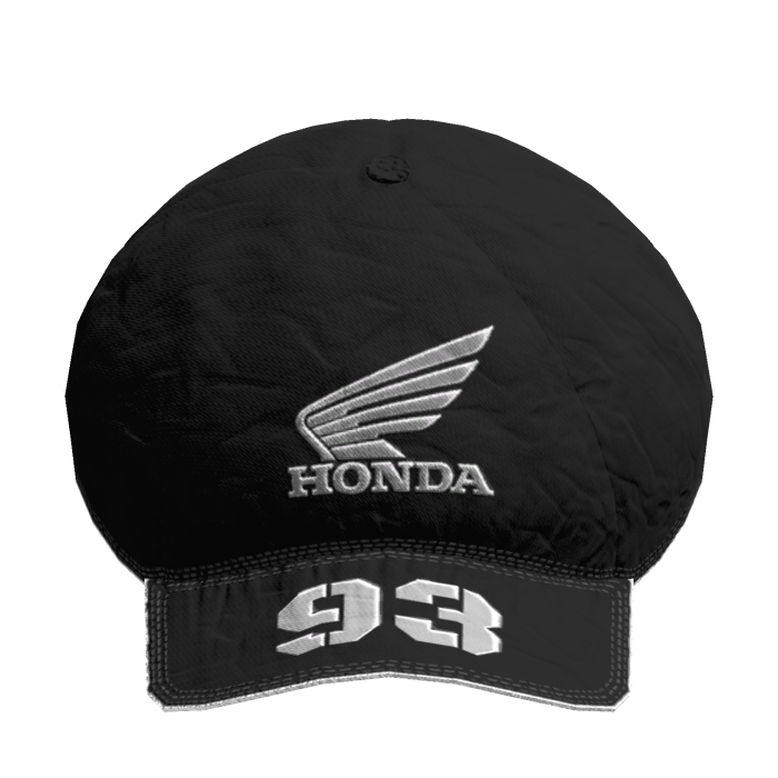 Honda 93 Racing Cap