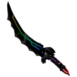 Chroma Slasher