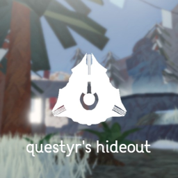 Questyr's Hideout