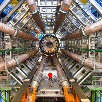 Large Hadron Collider