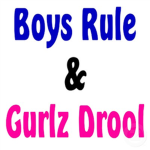 Boys Rule™