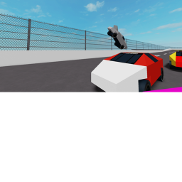 ai racing