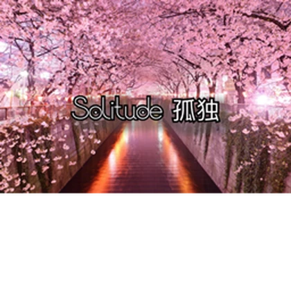 Solitude シ Roblox group icon