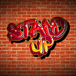 Stand Up!  🔊