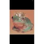 Green frog group