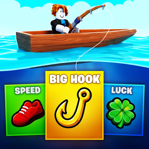 Fishing Evolution
