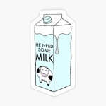 MILKER SQUAD