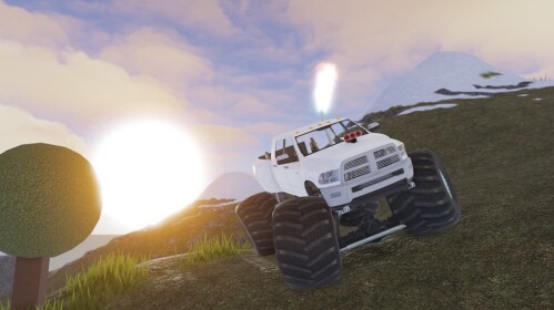 Car Suspension Testing