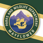 Mayflоwеr Parks & Wildlife Department