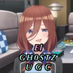 El GH0STZ UGC