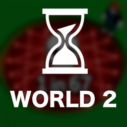 [WORLD 2] +1 Speed Death RNG icon