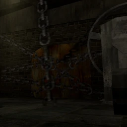 The Hallways [MAP REMAKE!] icon