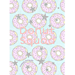 DONUT SQUAD FOREVER!