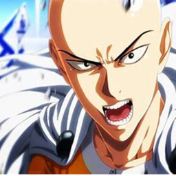 Saitama Simulator!